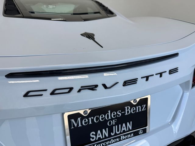 2021 Chevrolet Corvette Stingray photo 20