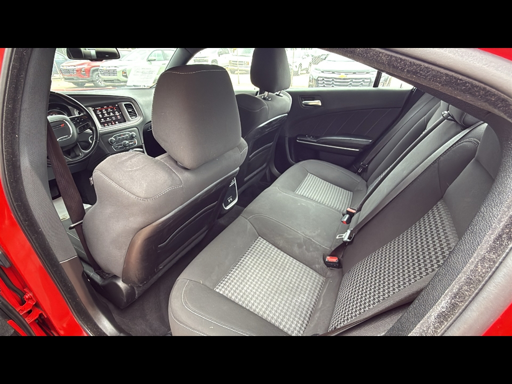 2023 Dodge Charger GT photo 17