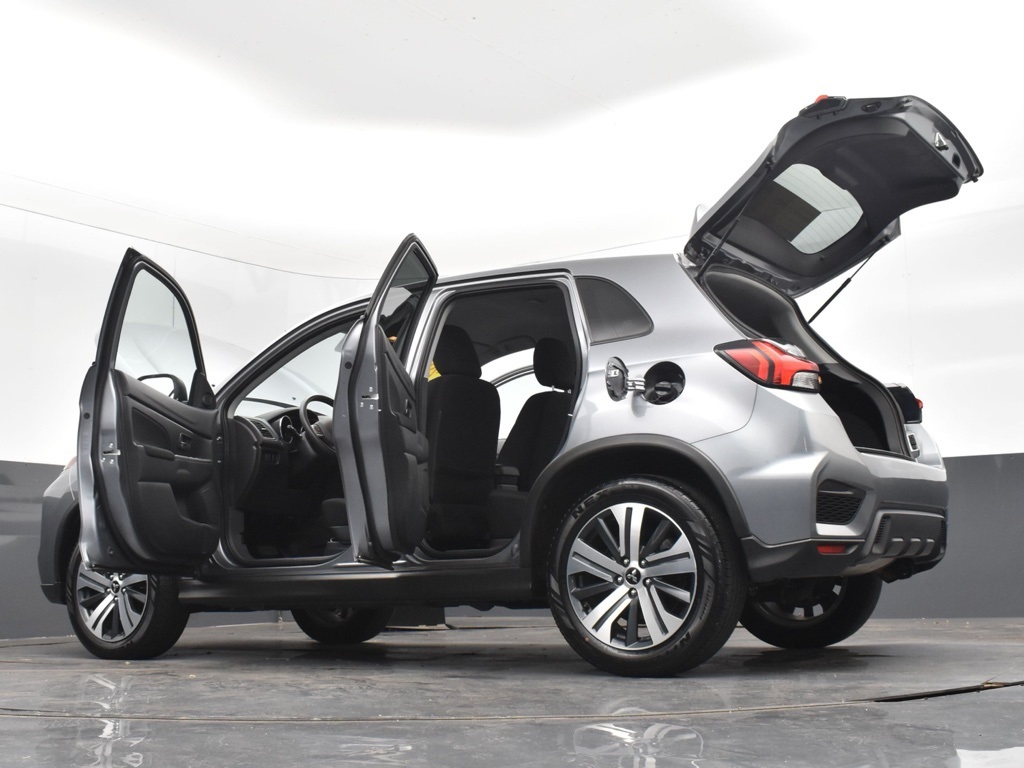 2024 Mitsubishi Outlander Sport ES photo 32