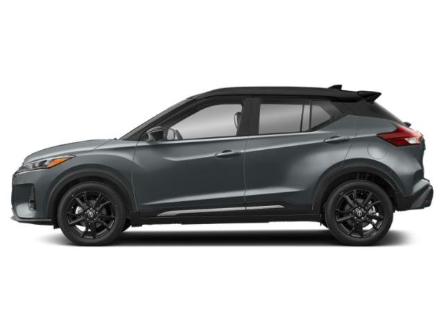 2023 Nissan Kicks SR photo 2