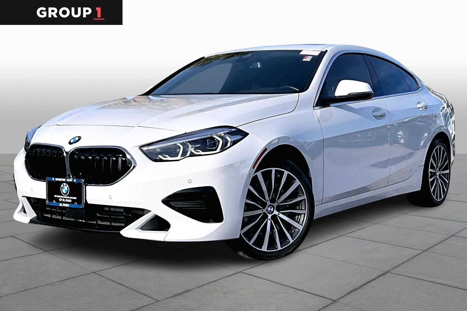 2024 BMW 2 Series 228i's photo