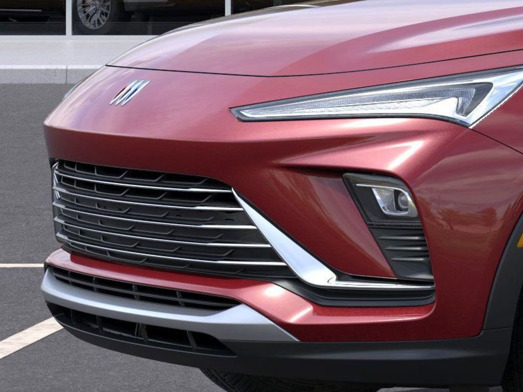2025 Buick Envista Preferred photo 14
