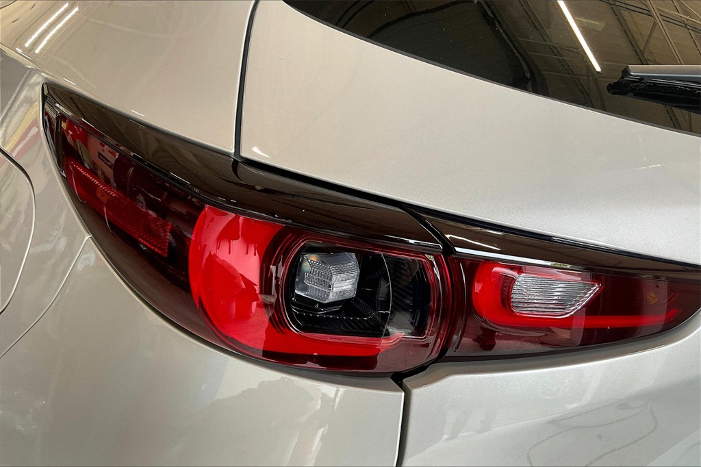 2025 Mazda CX-5 2.5 Premium Plus photo 23