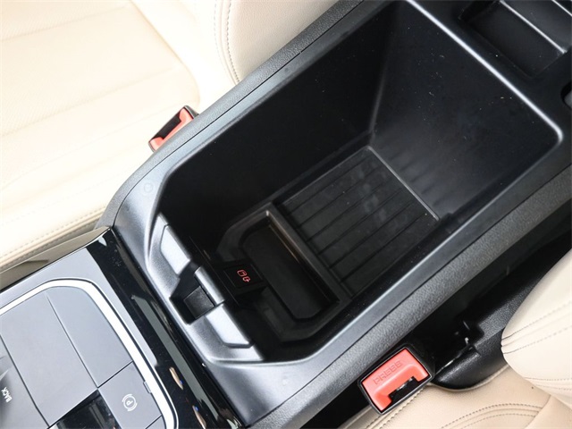 2023 Bmw X3 sDrive30i photo 4