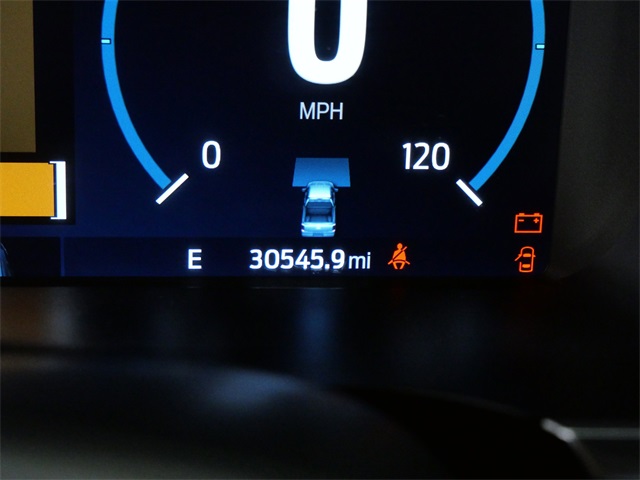2022 Ford F-150 Platinum photo 23