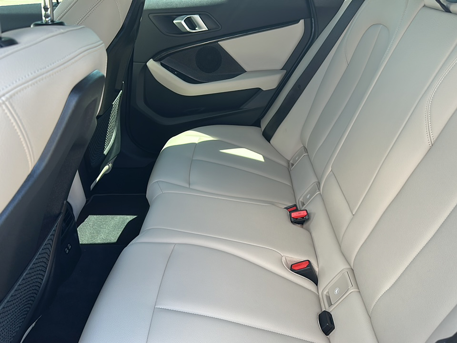 2021 Bmw 228i Coupe photo 7