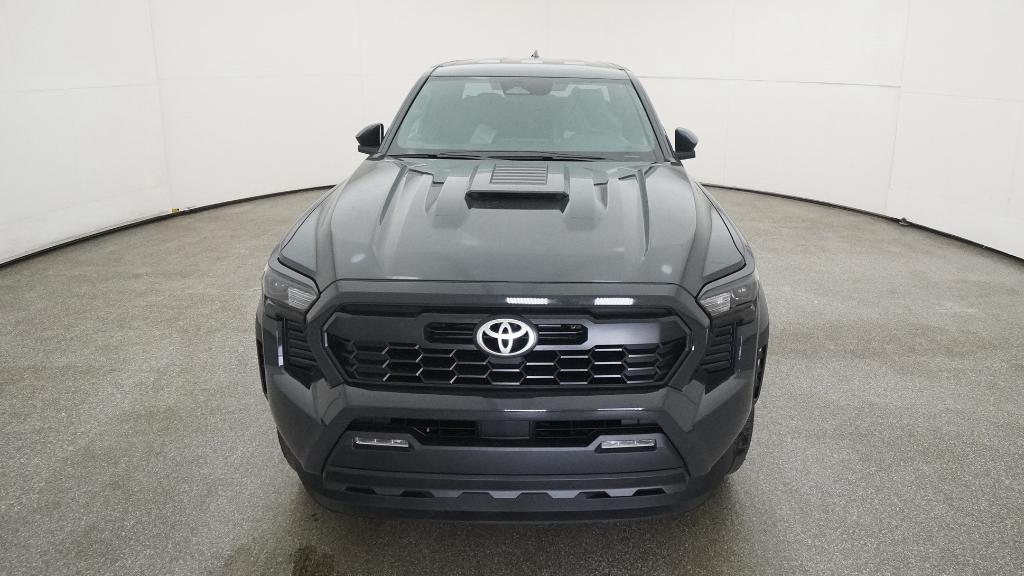 2025 Toyota Tacoma TRD Sport 4x4 Double Cab photo 2
