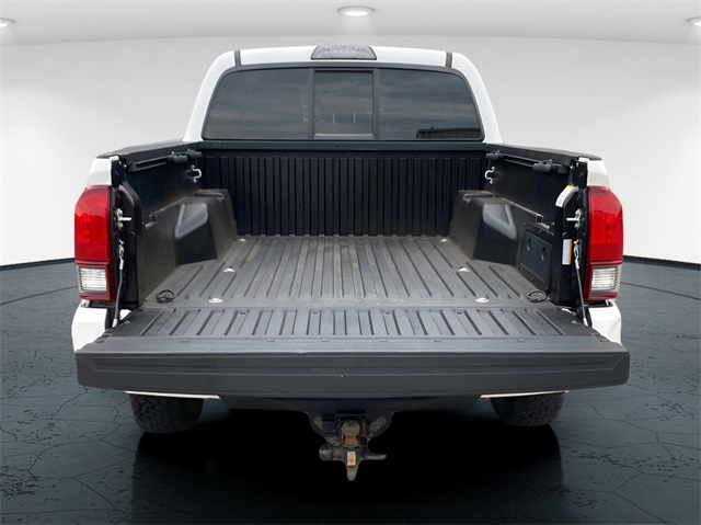 2019 Toyota Tacoma SR 4x4 Double Cab photo 15