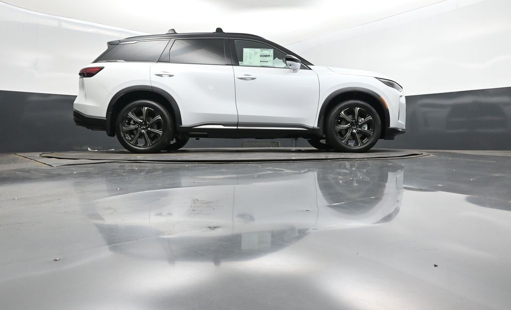 2026 Infiniti QX60 Autograph AWD photo 27