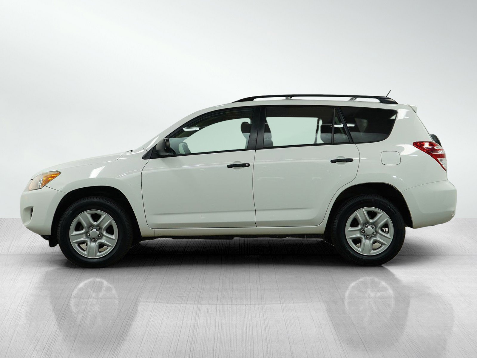 Used 2012 Toyota RAV4 Base with VIN 2T3BF4DV0CW224003 for sale in White Bear Lake, Minnesota