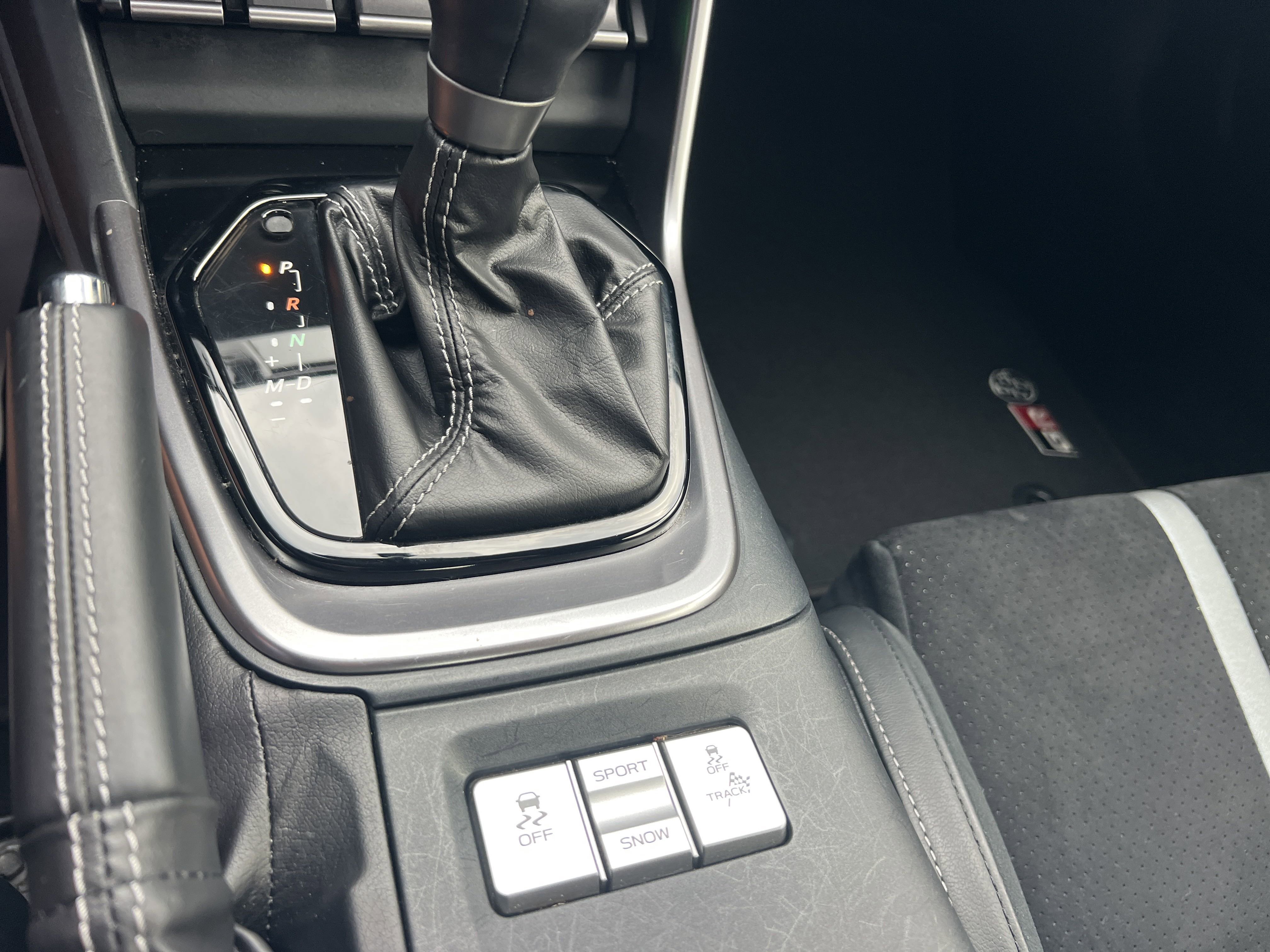 2023 Toyota GR86 Premium photo 9