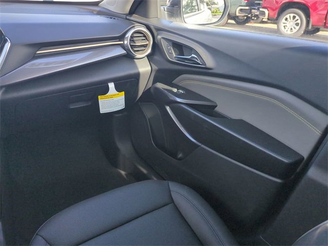 2025 Chevrolet Trax ACTIV photo 15