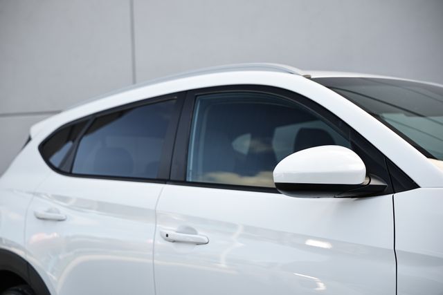 2020 Hyundai Tucson Sport photo 5