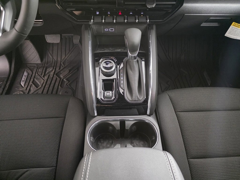 2026 Gmc Canyon Elevation photo 32