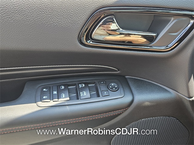 2026 Dodge Durango GT photo 27
