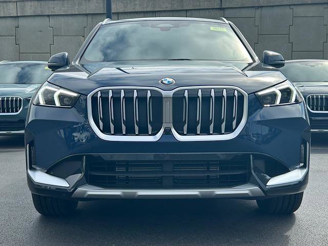 2026 Bmw X1 XDrive28i photo 2