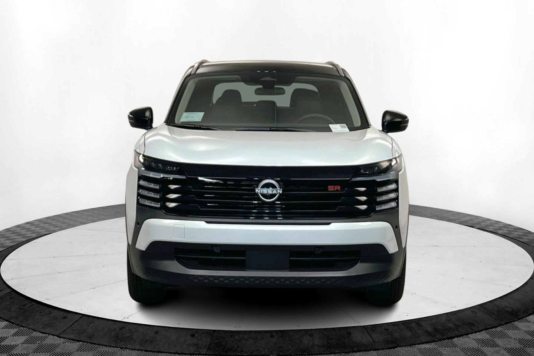 2025 Nissan Kicks SR photo 5