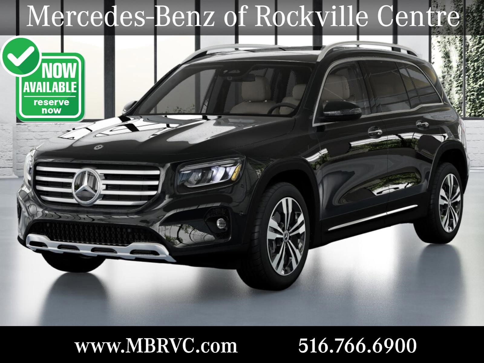 2026 Mercedes-Benz GLB GLB 250's photo