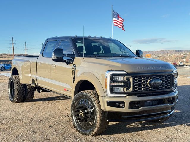 2026 Ford F-450 Super Duty