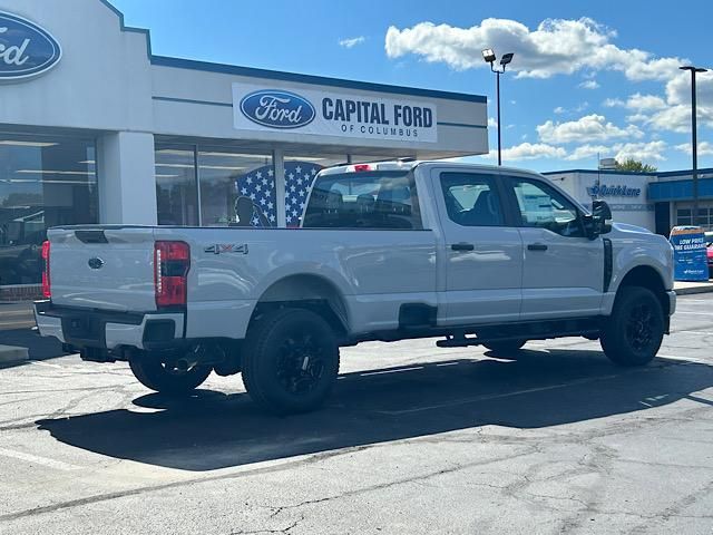 2026 Ford F-250 XL photo 6