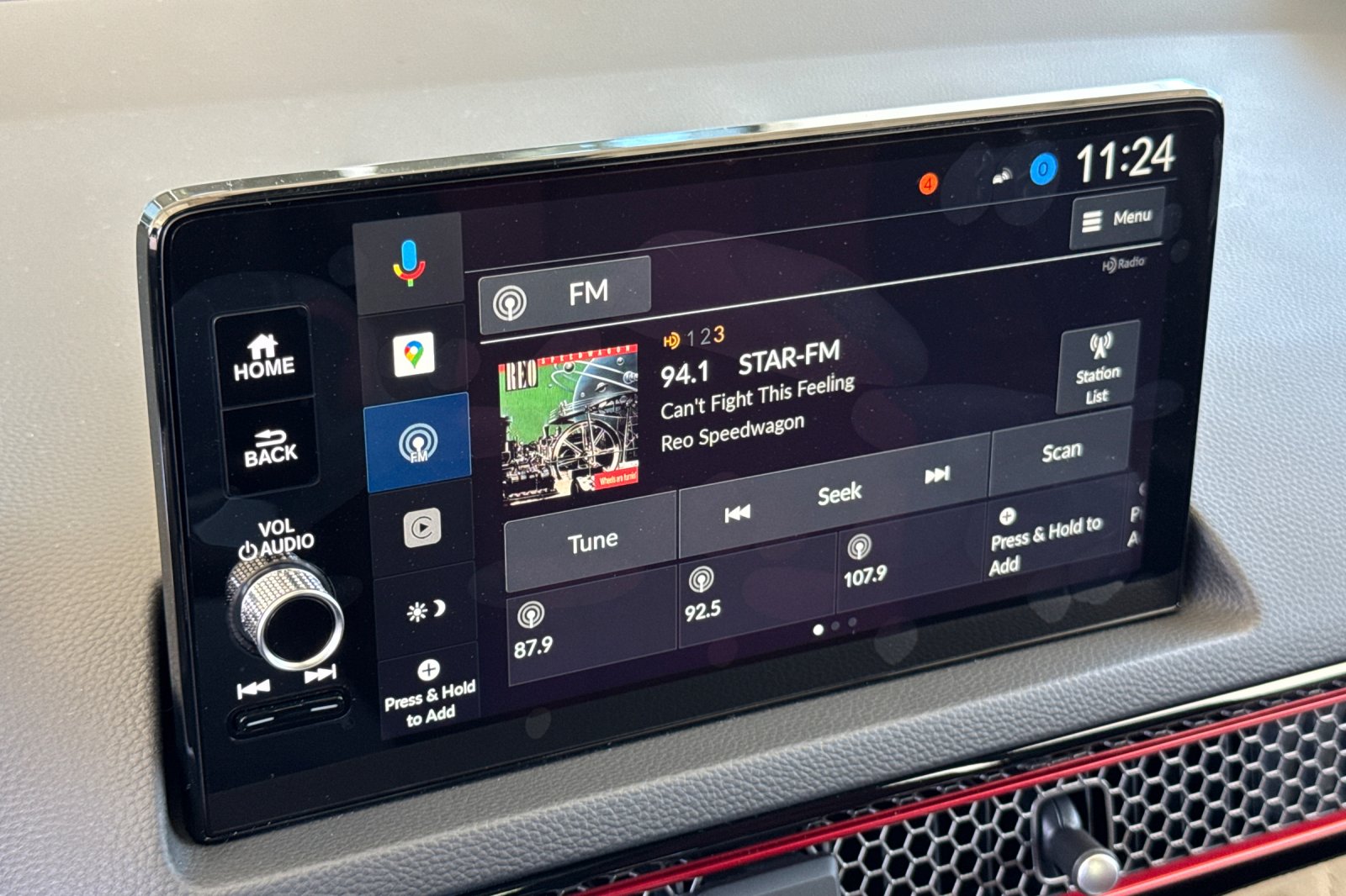 2026 Honda Civic Si photo 17