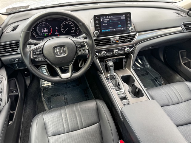2022 Honda Accord Sport SE photo 36