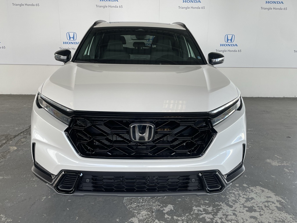 2026 Honda CR-V Hybrid Sport-L photo 40