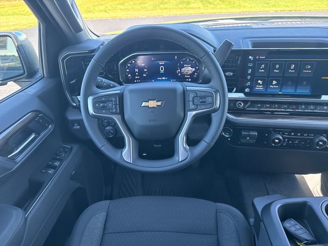 2026 Chevrolet Silverado 1500 LT photo 12