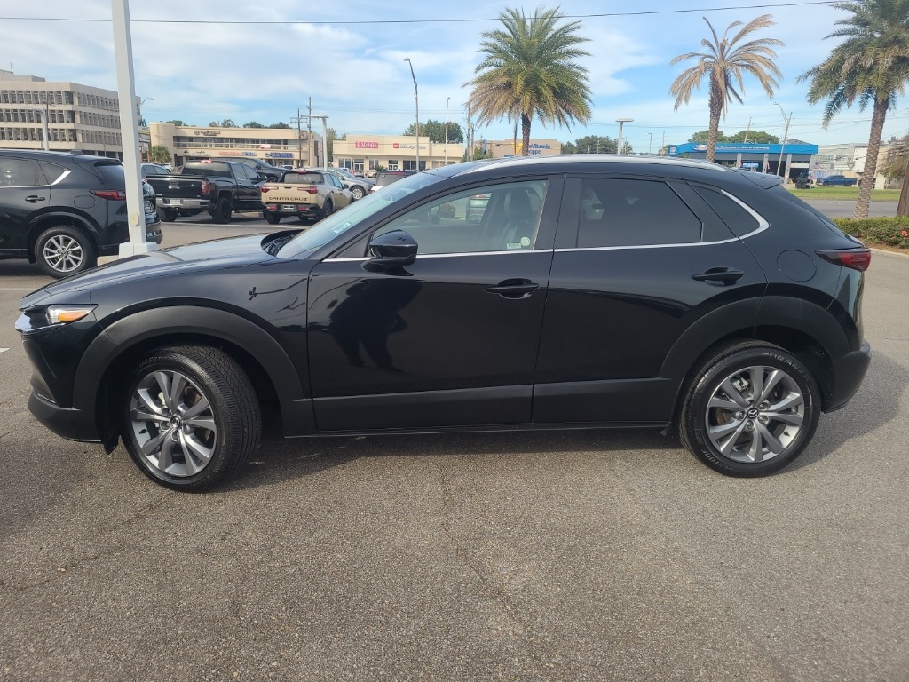 2025 Mazda CX-30 2.5 S Preferred photo 2