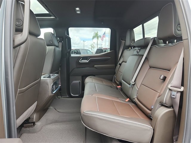 2026 Gmc Sierra 1500 Denali photo 8