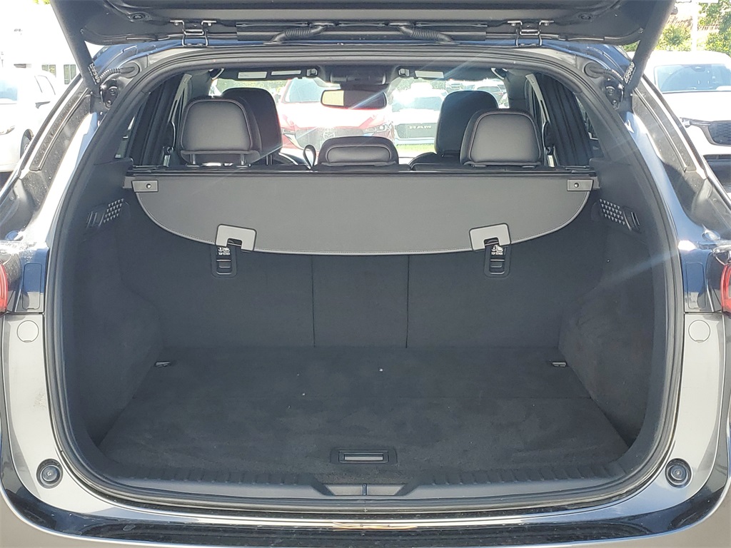 2025 Mazda CX-5 2.5 Turbo Premium photo 7