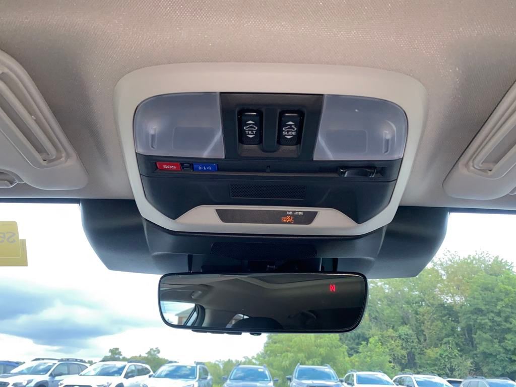 2025 Subaru Crosstrek Premium photo 21