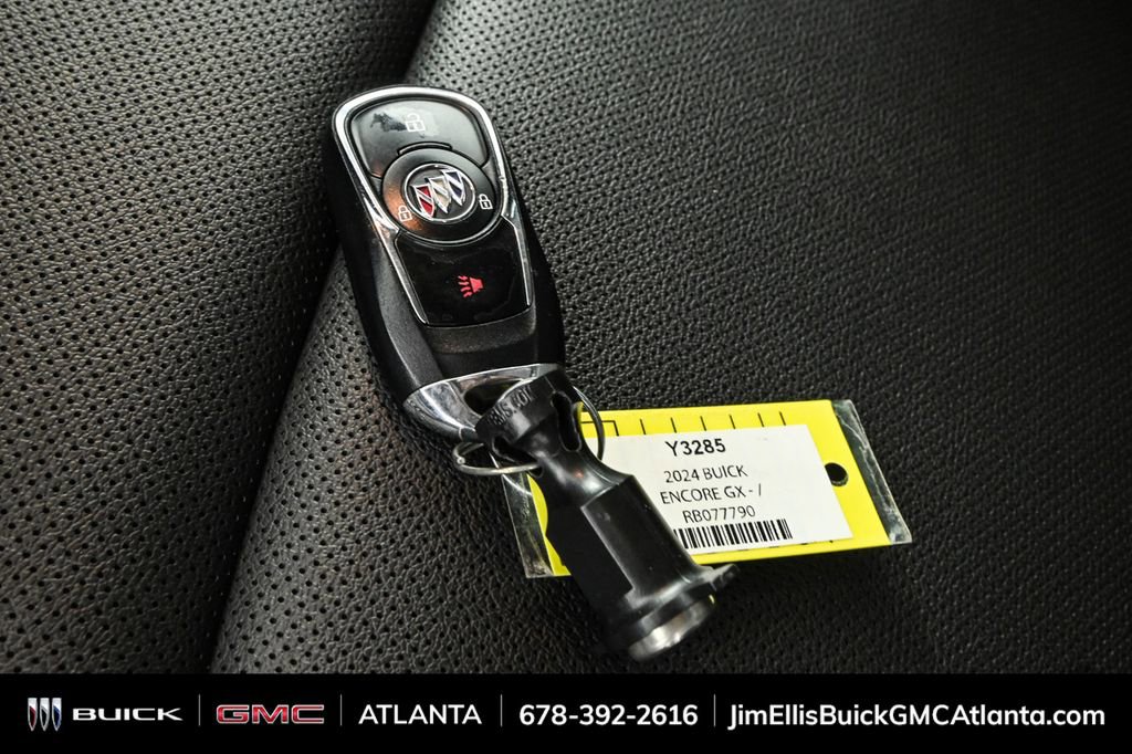 2024 Buick Encore Sport Touring photo 31