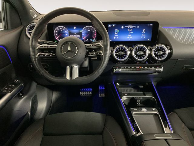 2025 Mercedes Benz GLA 250 4MATIC photo 15