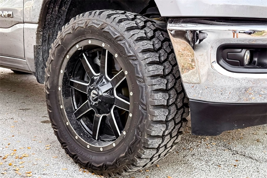 2022 Ram 1500 Big Horn Lone Star photo 4