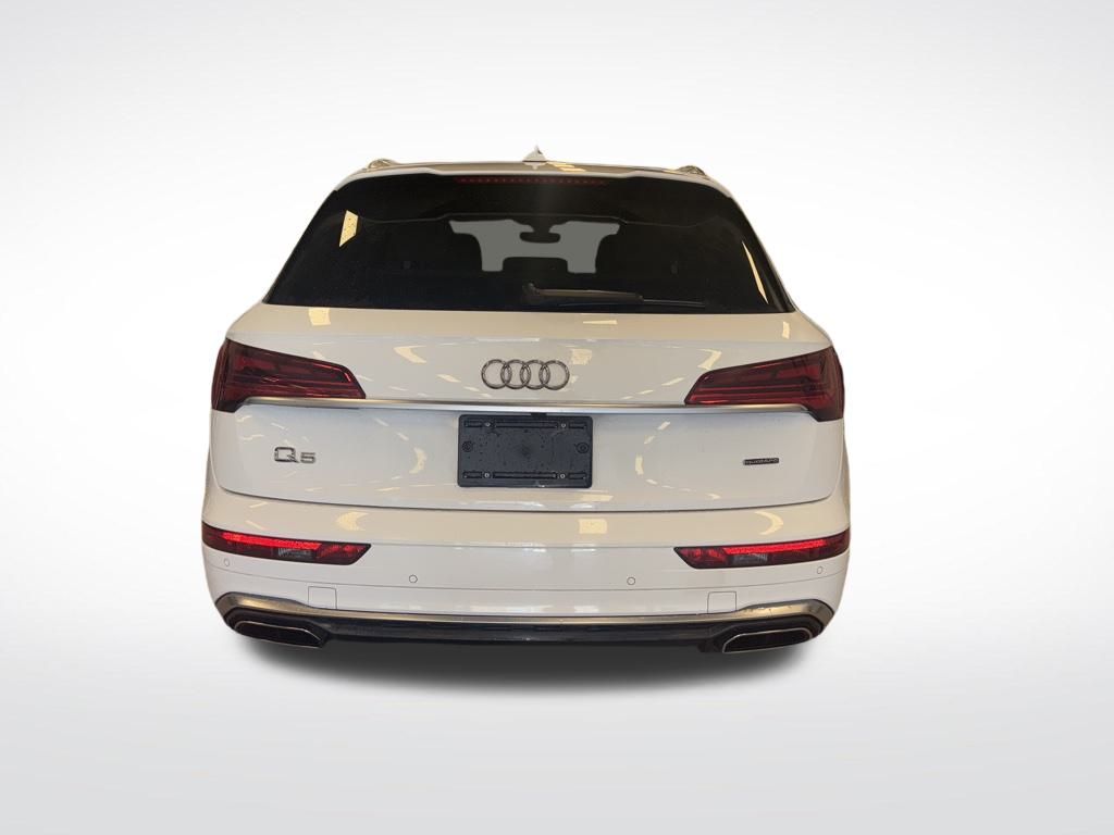 2022 Audi Q5 45 S line Premium photo 11
