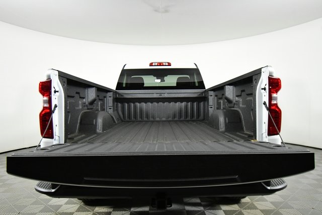 2025 Chevrolet Silverado 1500 photo 20