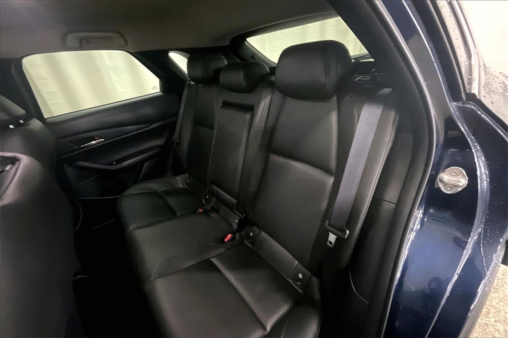 2023 MAZDA CX-30 - Image 24
