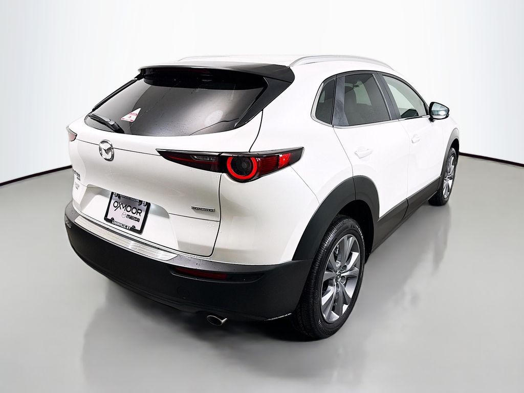 2025 Mazda CX-30 2.5 S Preferred photo 6