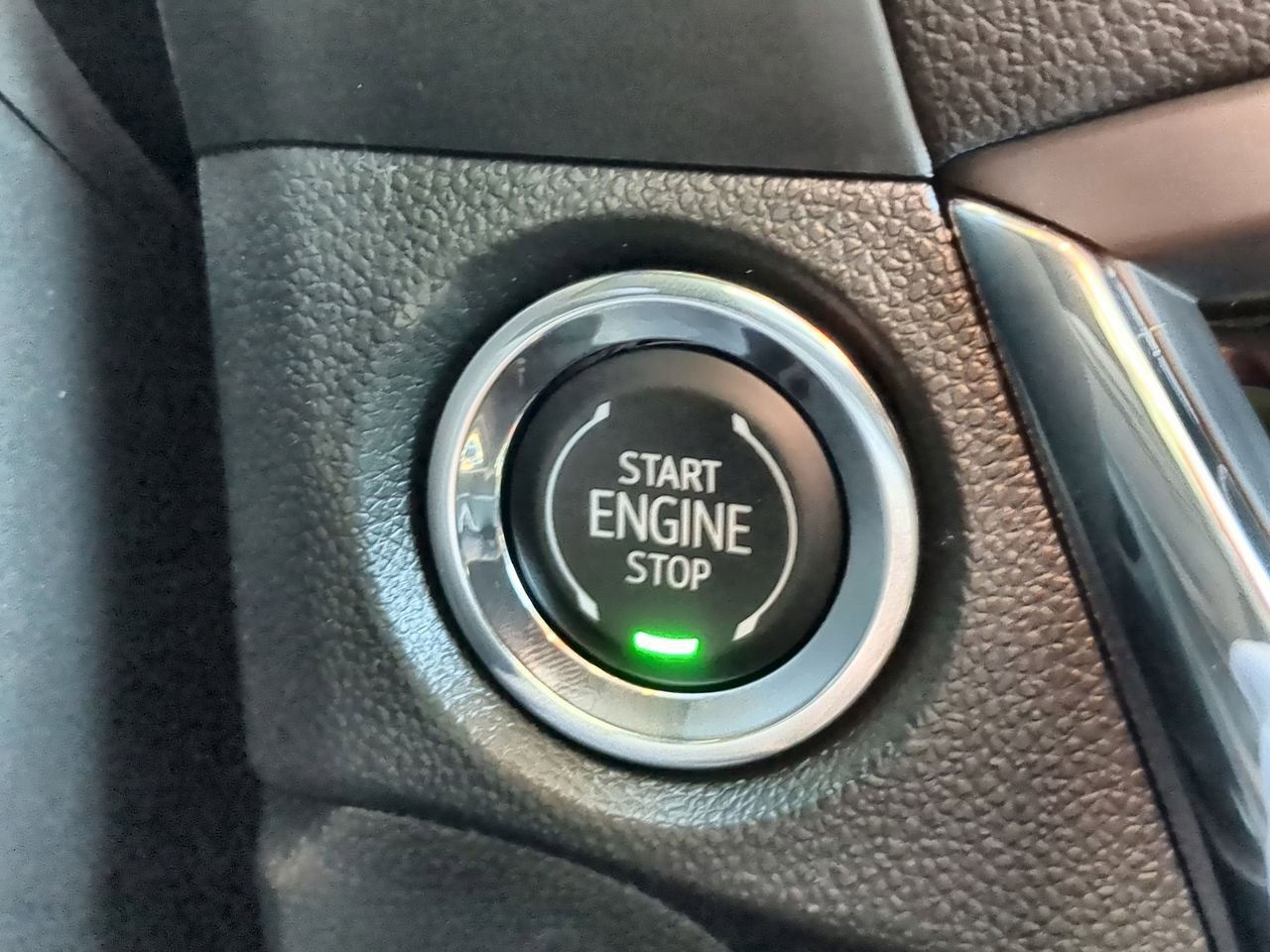 2025 Buick Encore GX Preferred photo 11