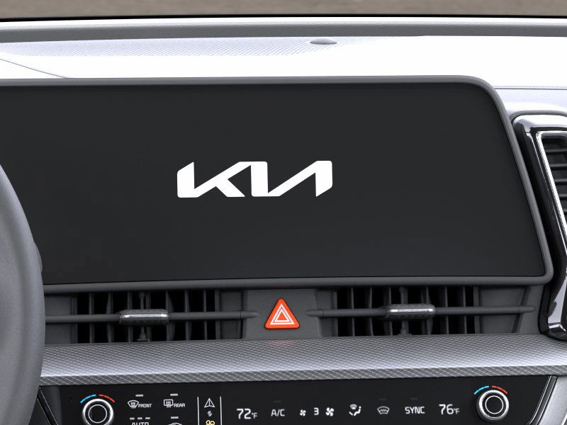 2025 Kia Sportage Hybrid SX Prestige photo 20
