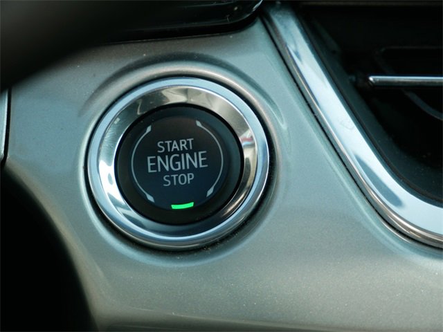 2024 Chevrolet Trax LT photo 24
