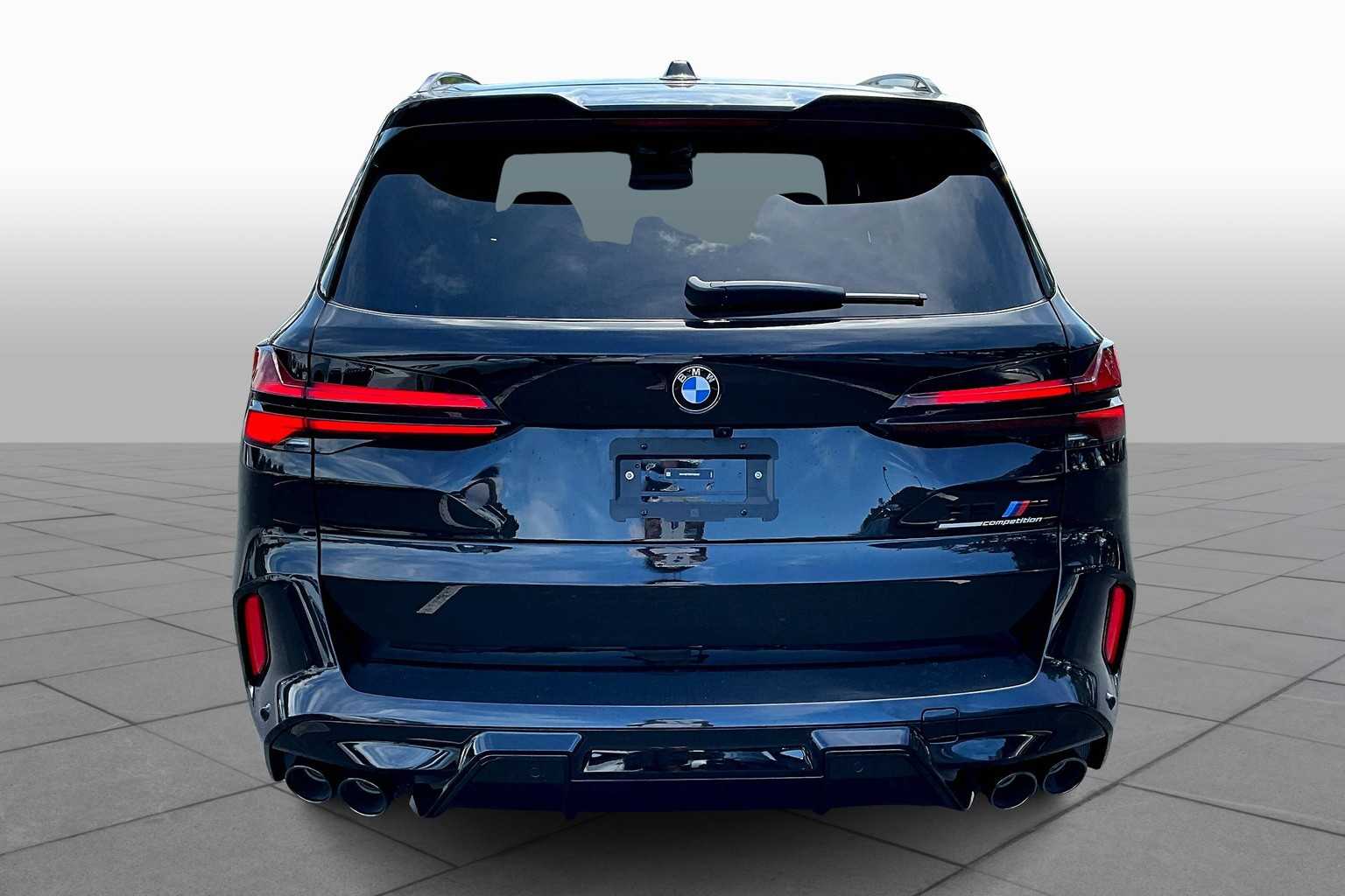 2026 Bmw X5 photo 4