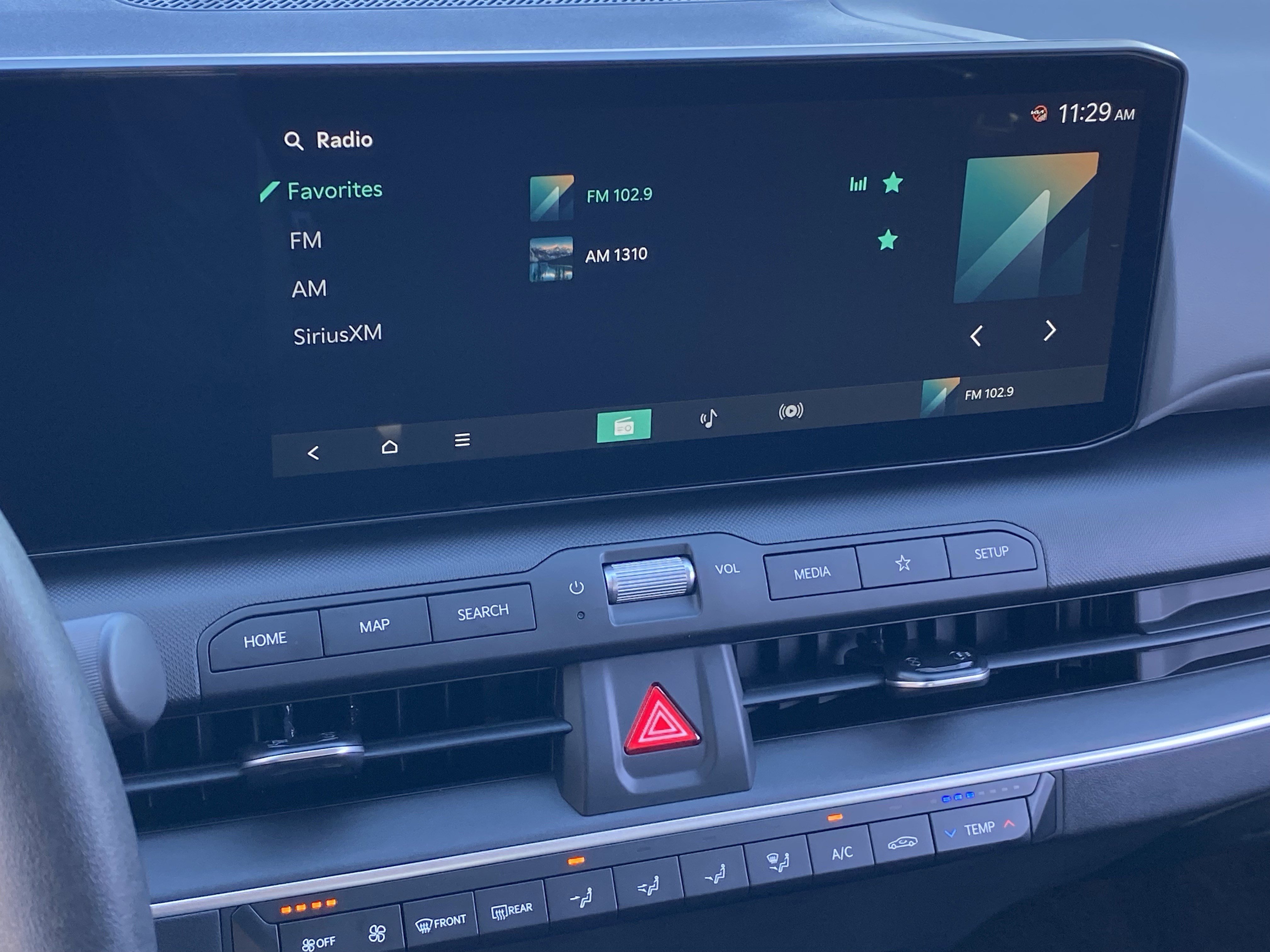 2025 Kia K4 LXS photo 2
