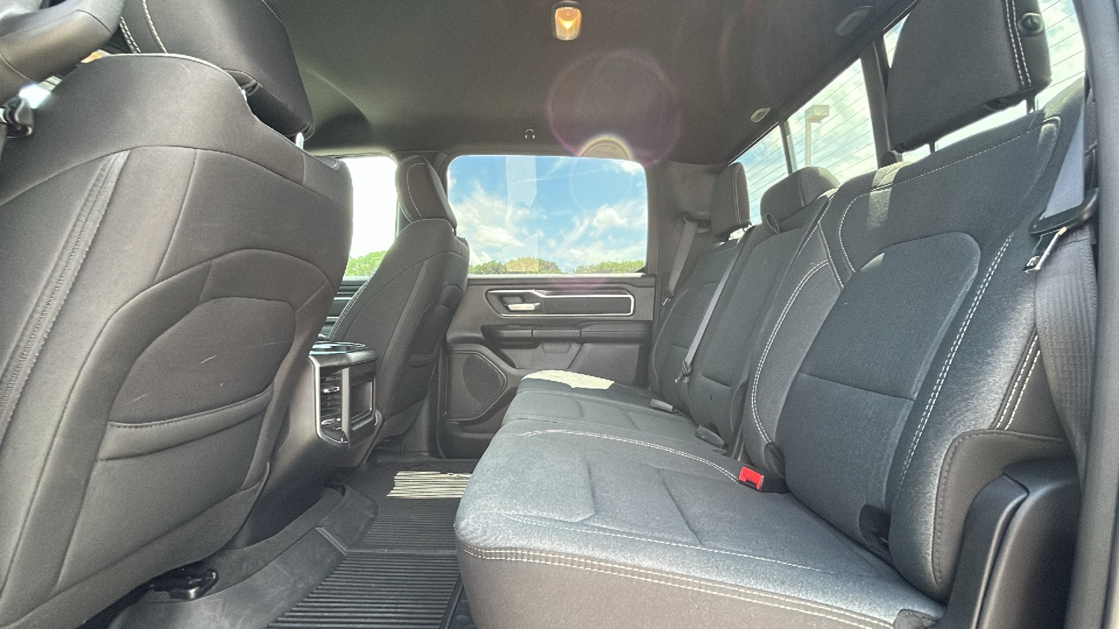 2022 Ram 1500 Big Horn Lone Star photo 10