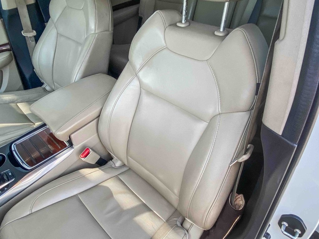 2015 Acura MDX photo 25