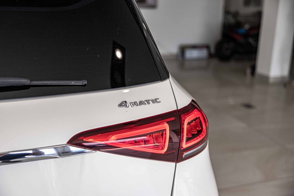 2022 MERCEDES-BENZ GLE-CLASS - Image 16