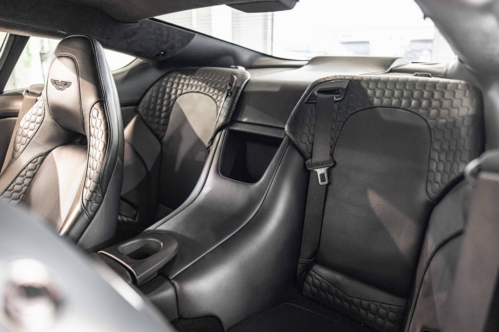 2014 ASTON MARTIN VANQUISH - Image 31