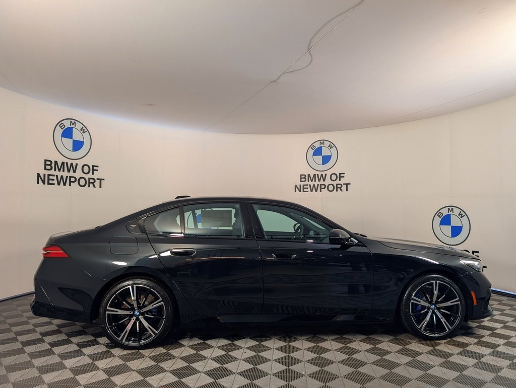 2026 Bmw 530i xDrive photo 5