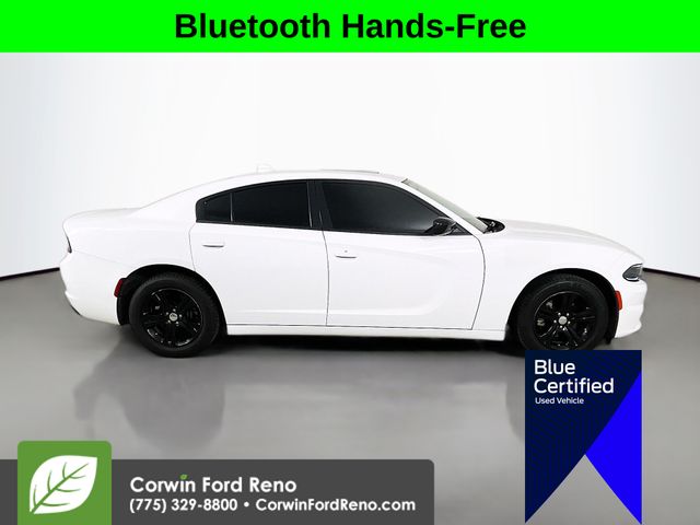2023 Dodge Charger SXT photo 8